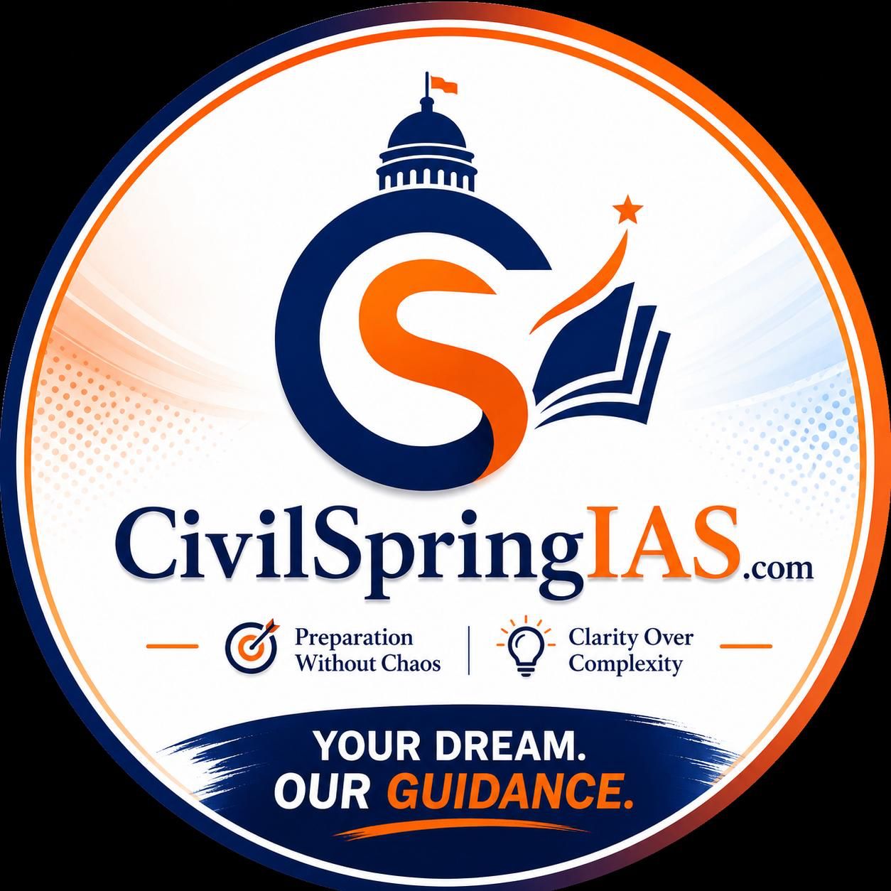 CivilspringIAS
